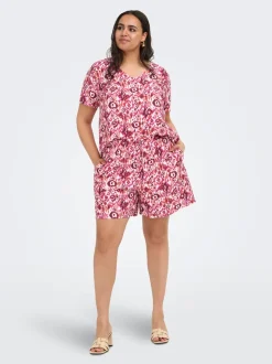 CARHAVANA Regular Fit Short