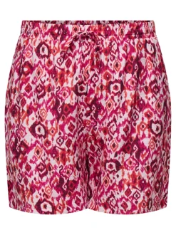 CARHAVANA Regular Fit Short