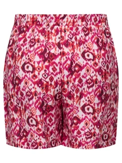 CARHAVANA Regular Fit Short
