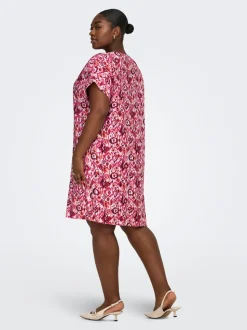 CARHAVANA Robe courte