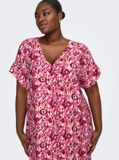 CARHAVANA Robe courte