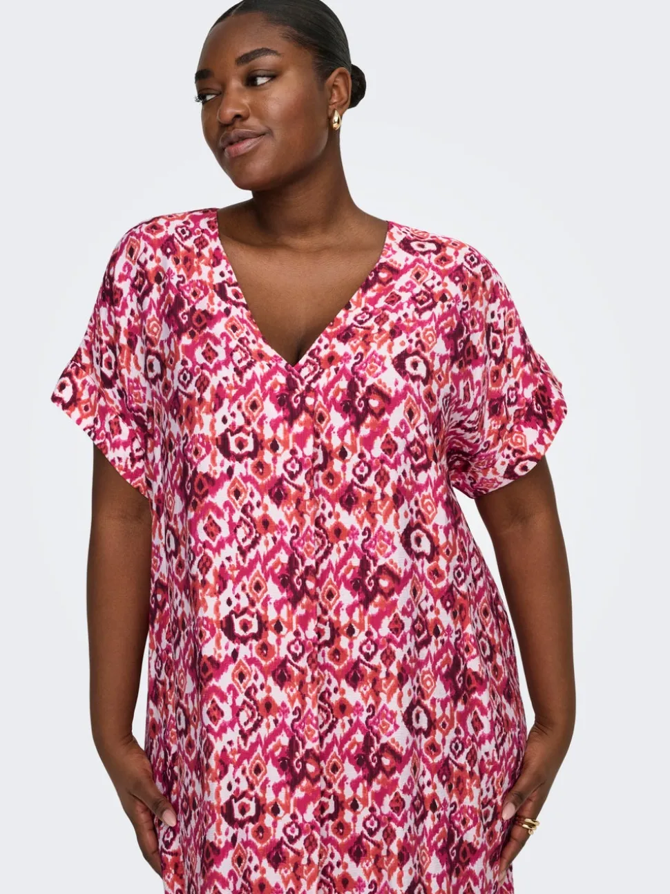 CARHAVANA Robe courte