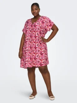 CARHAVANA Robe courte