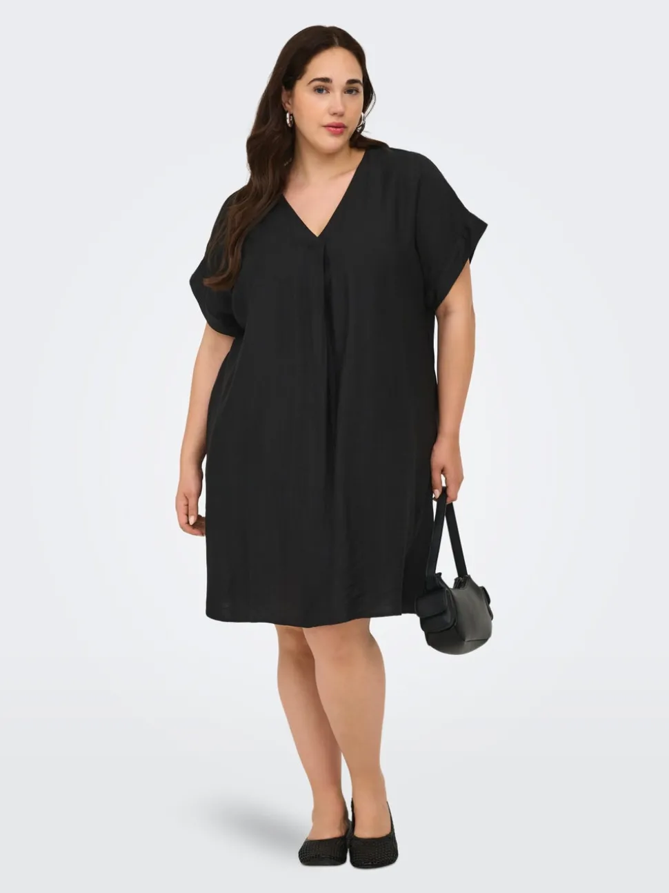 CARHAVANA Robe courte