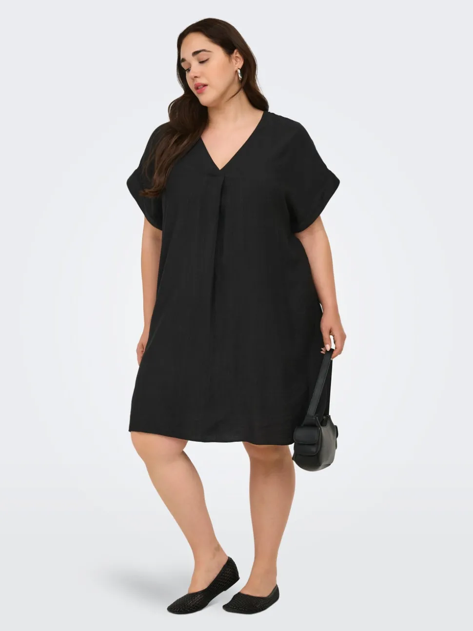 CARHAVANA Robe courte