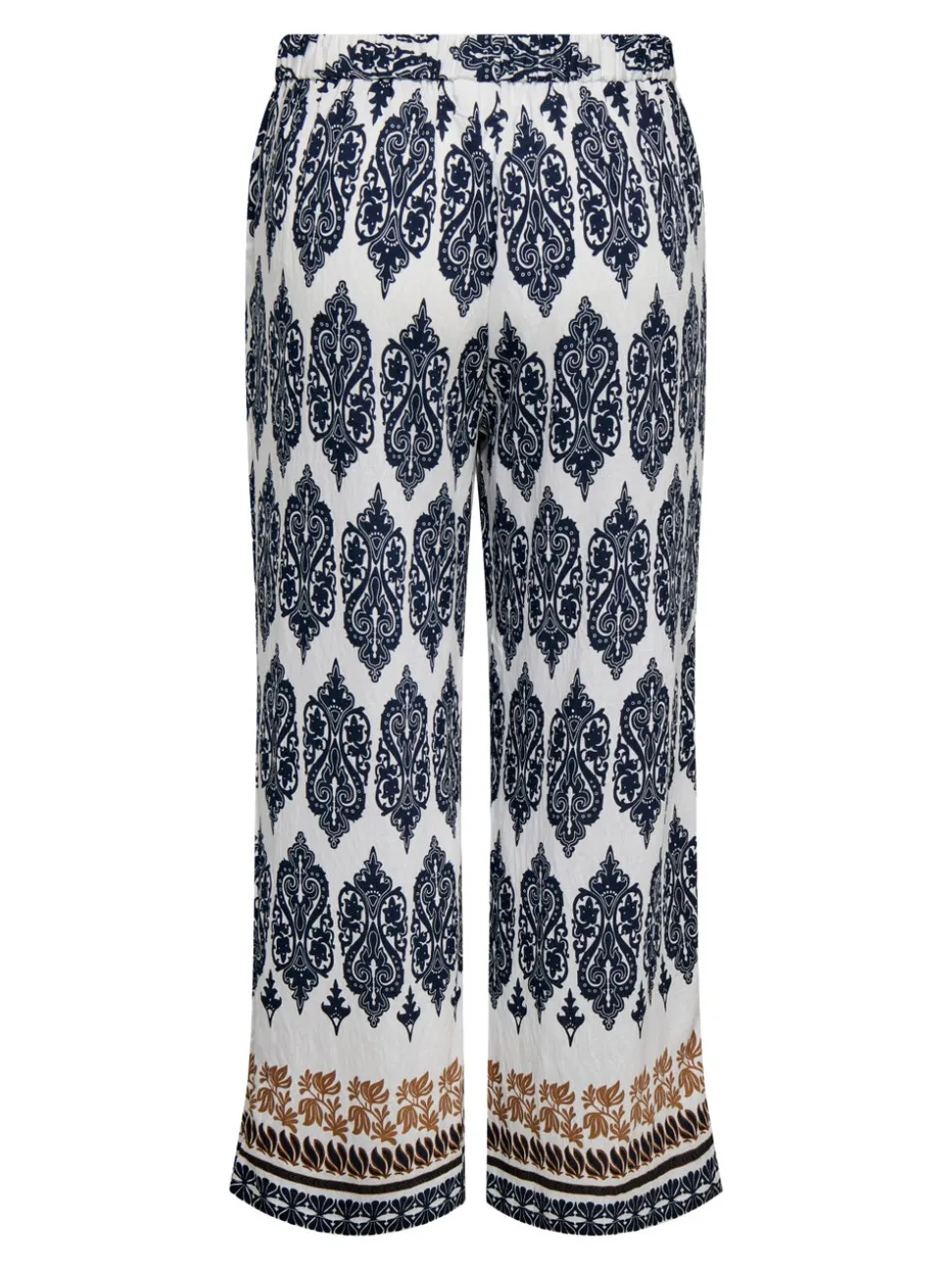 CARHAVANA Straight Fit Pantalon classique