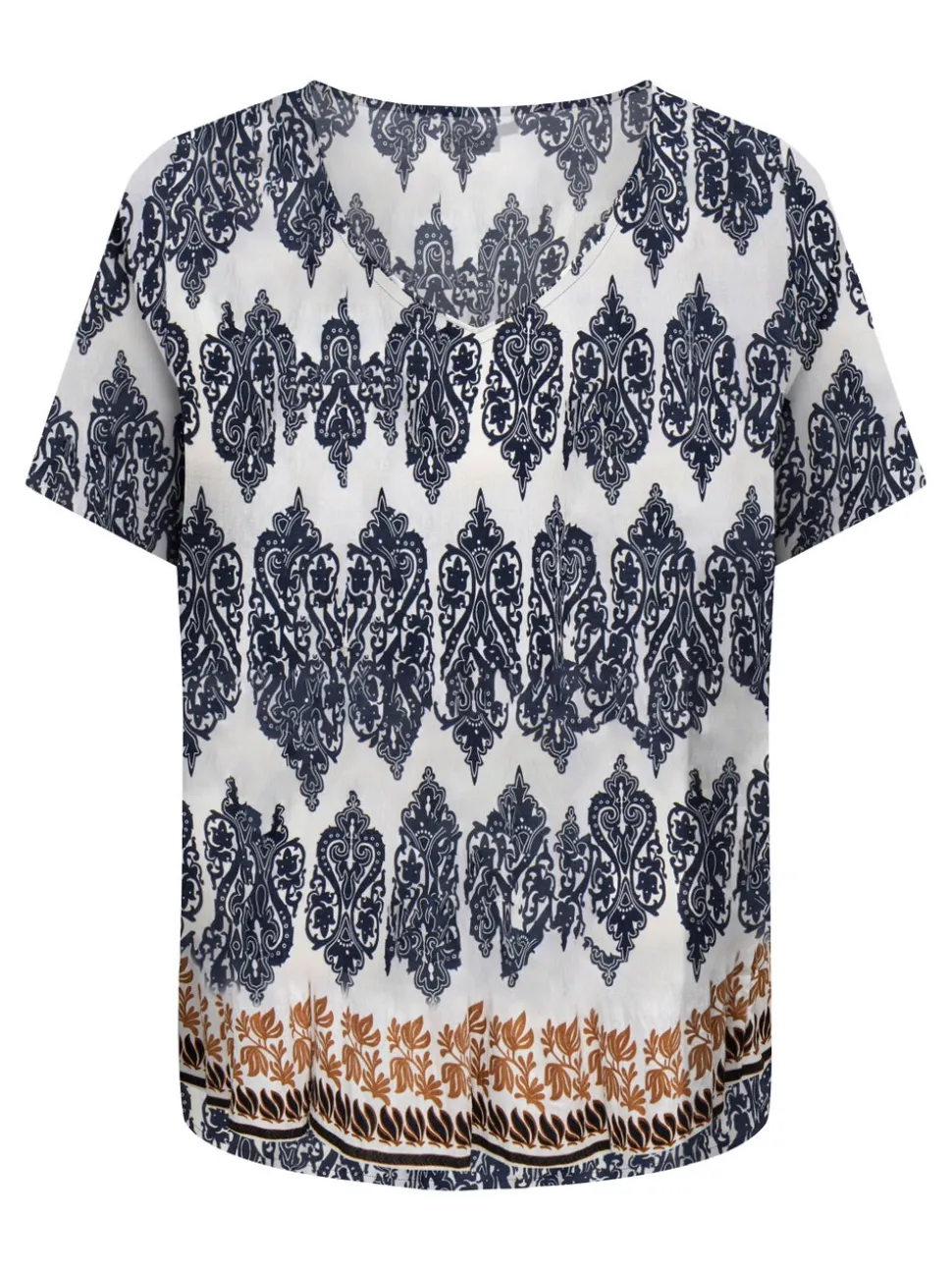 CARHAVANA Top