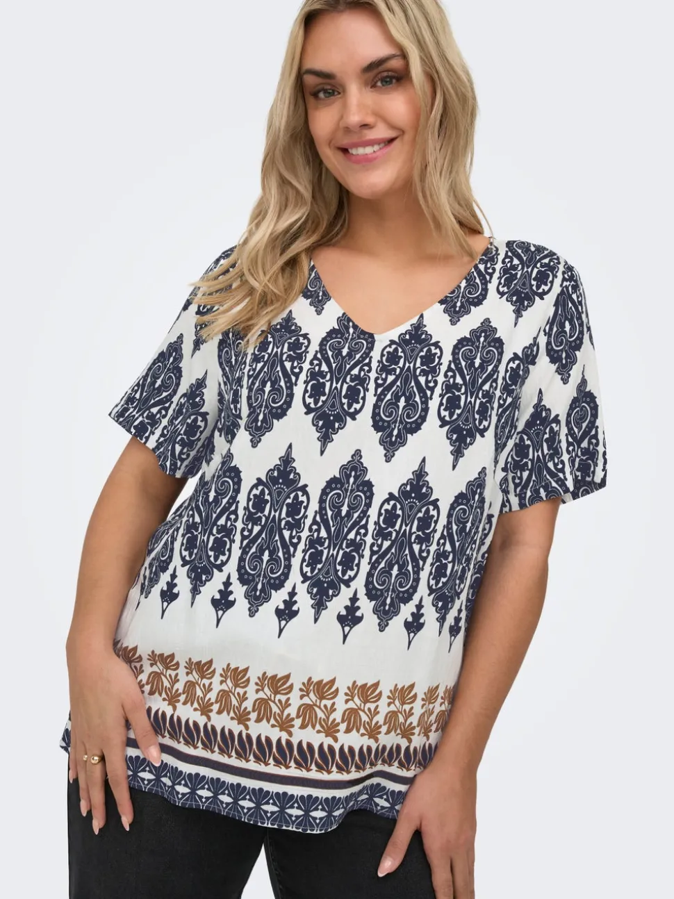 CARHAVANA Top