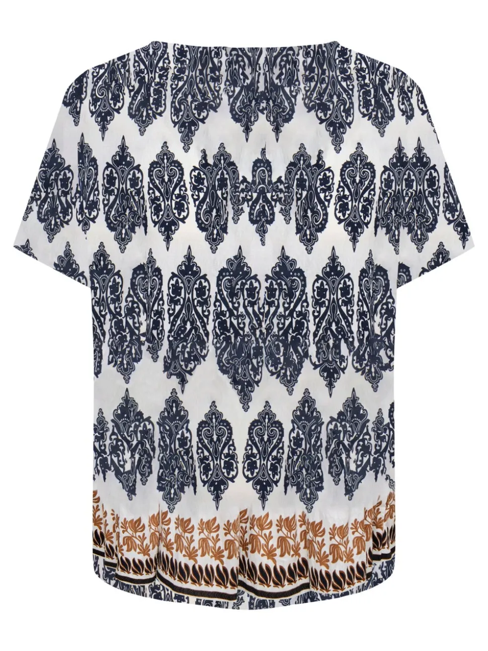 CARHAVANA Top