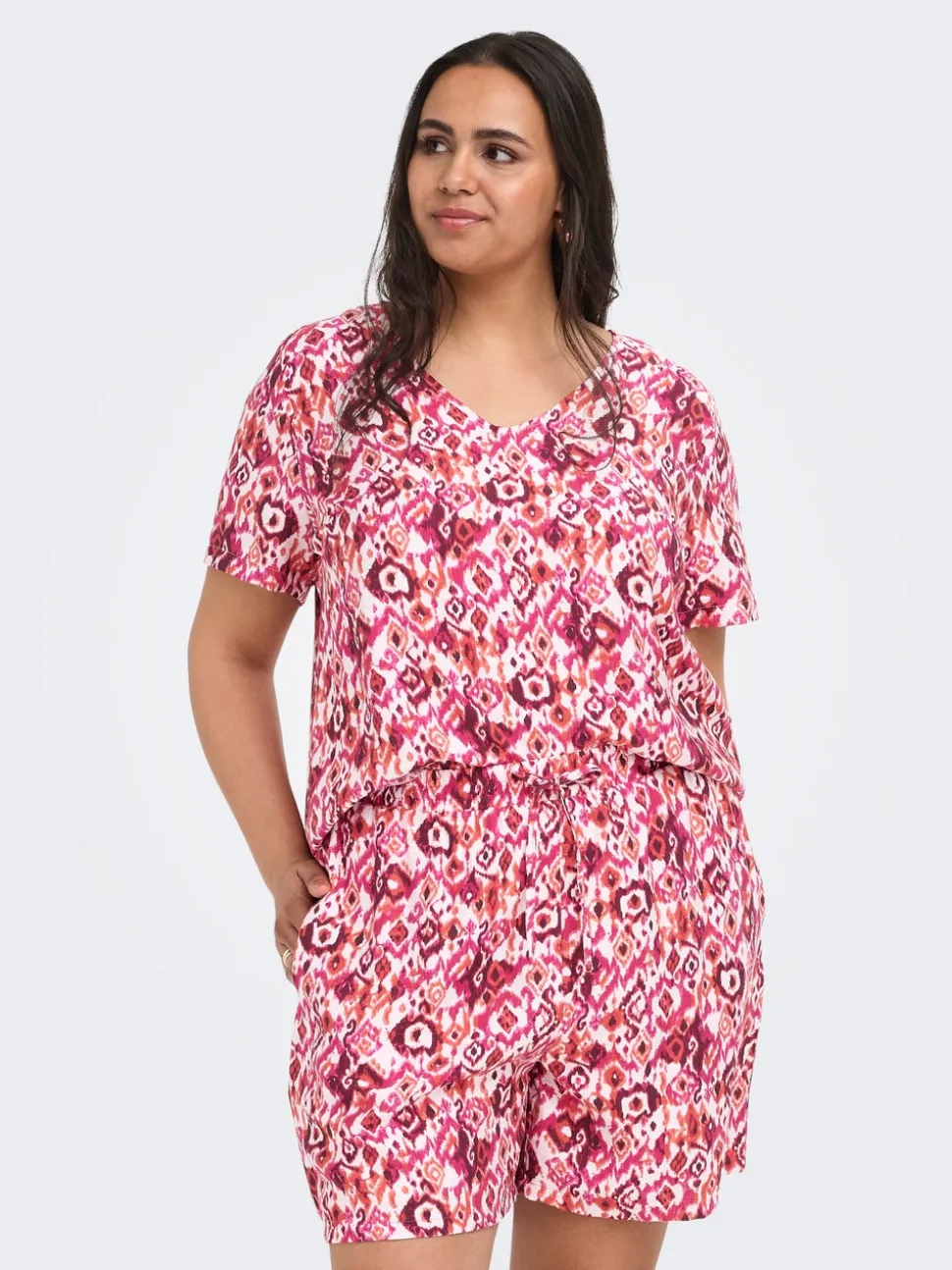 CARHAVANA Top
