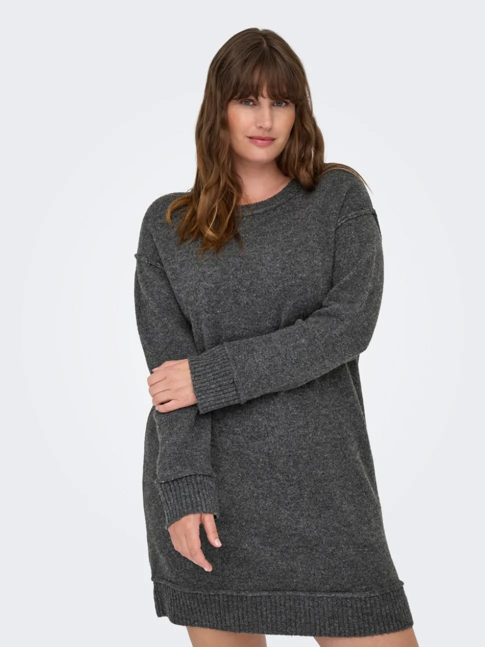 CARHAZEL Robe courte