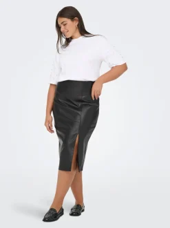 CARHEIDI Jupe Jupe midi