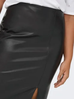 CARHEIDI Jupe Jupe midi