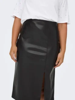 CARHEIDI Jupe Jupe midi