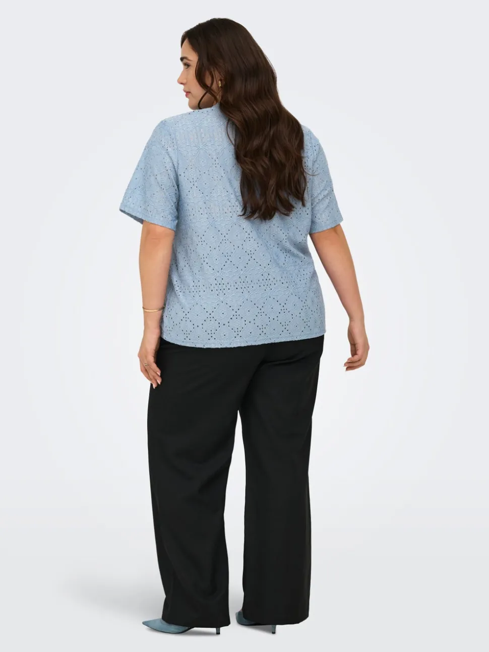 CARHELLEN Blouse