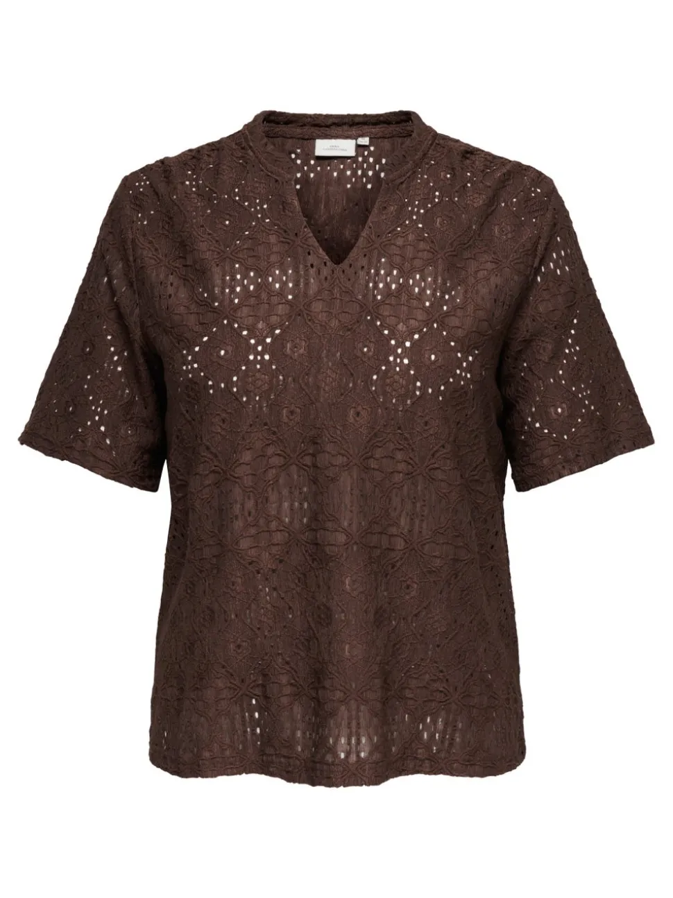 CARHELLEN Blouse