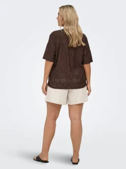 CARHELLEN Blouse