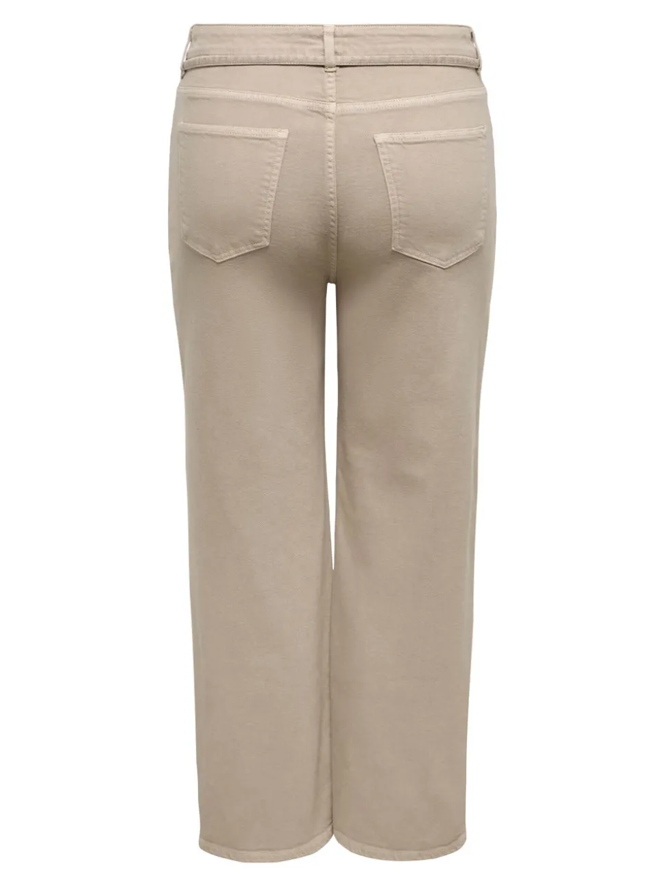 CARHILLA Balloon Fit Jeans