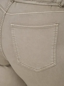 CARHILLA Balloon Fit Jeans