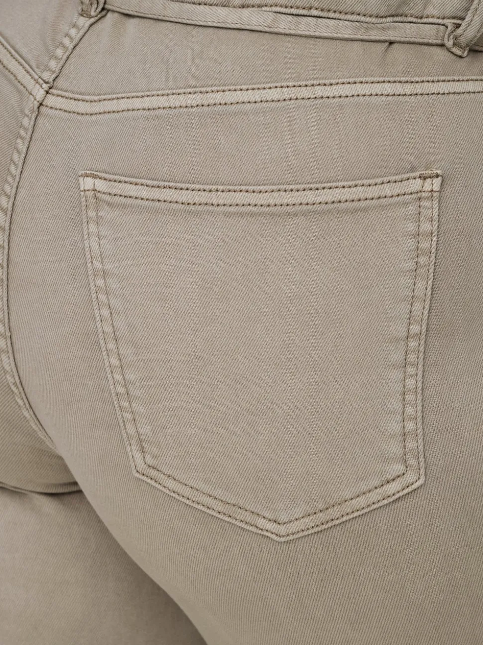 CARHILLA Balloon Fit Jeans