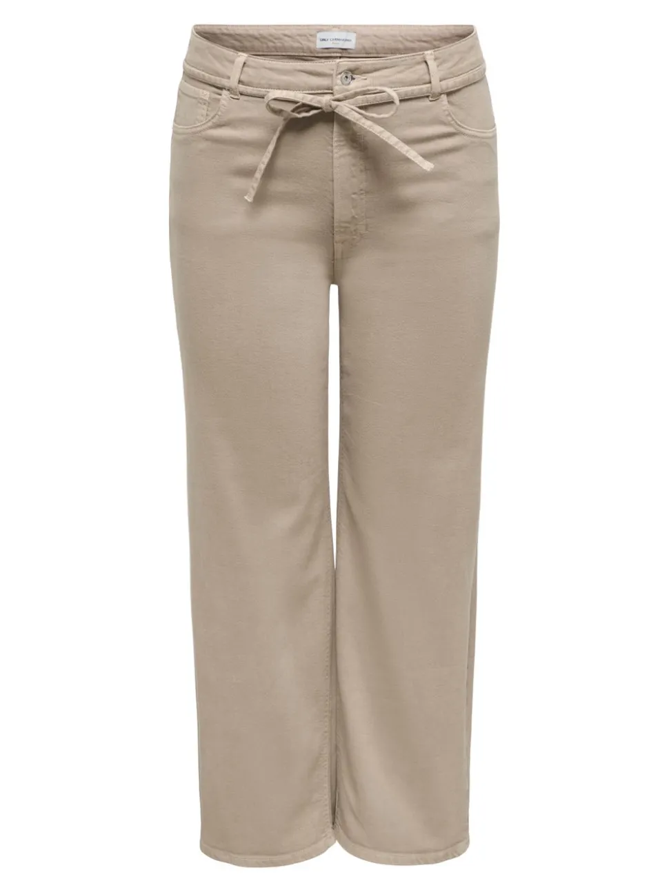CARHILLA Balloon Fit Jeans