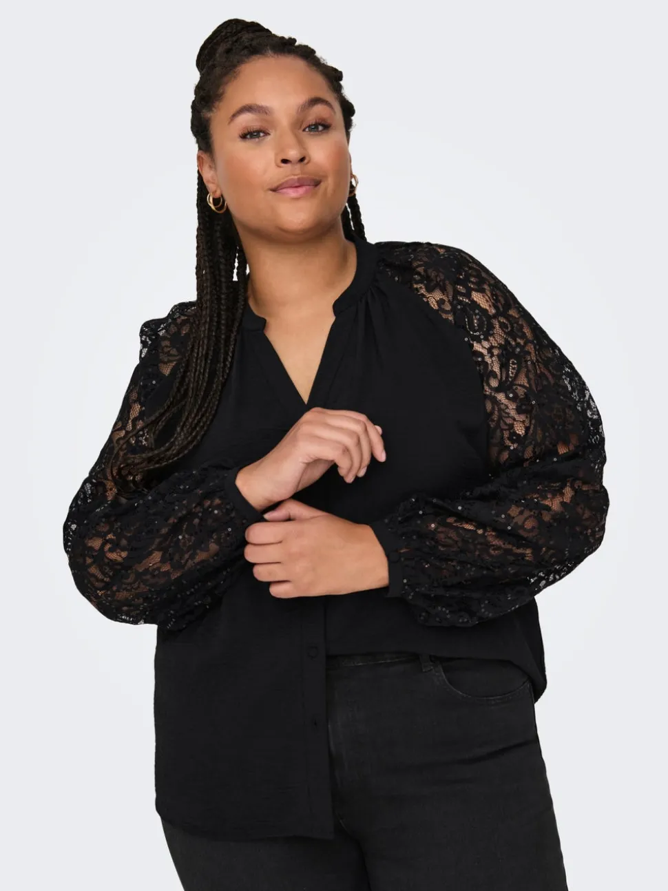 CARHILLA Chemise