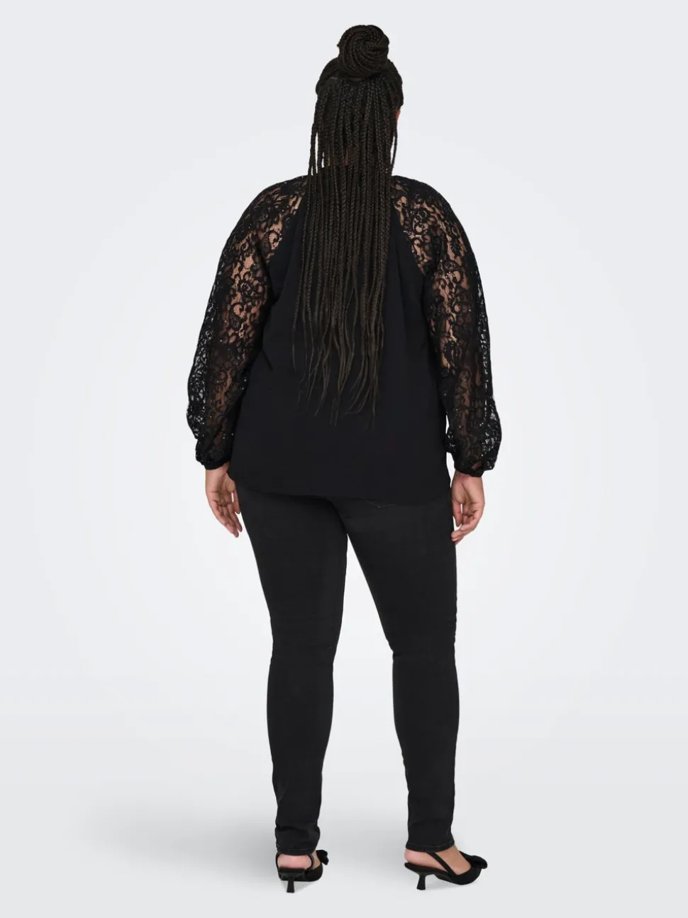 CARHILLA Chemise