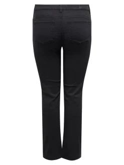 CARHIRIS Taille moyenne Straight Fit Jeans