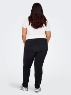 CARHIRIS Taille moyenne Straight Fit Jeans