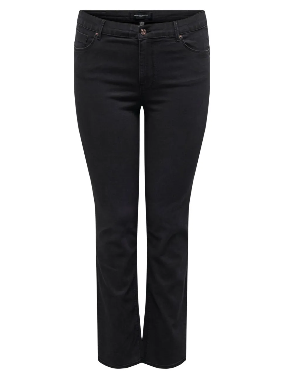 CARHIRIS Taille moyenne Straight Fit Jeans