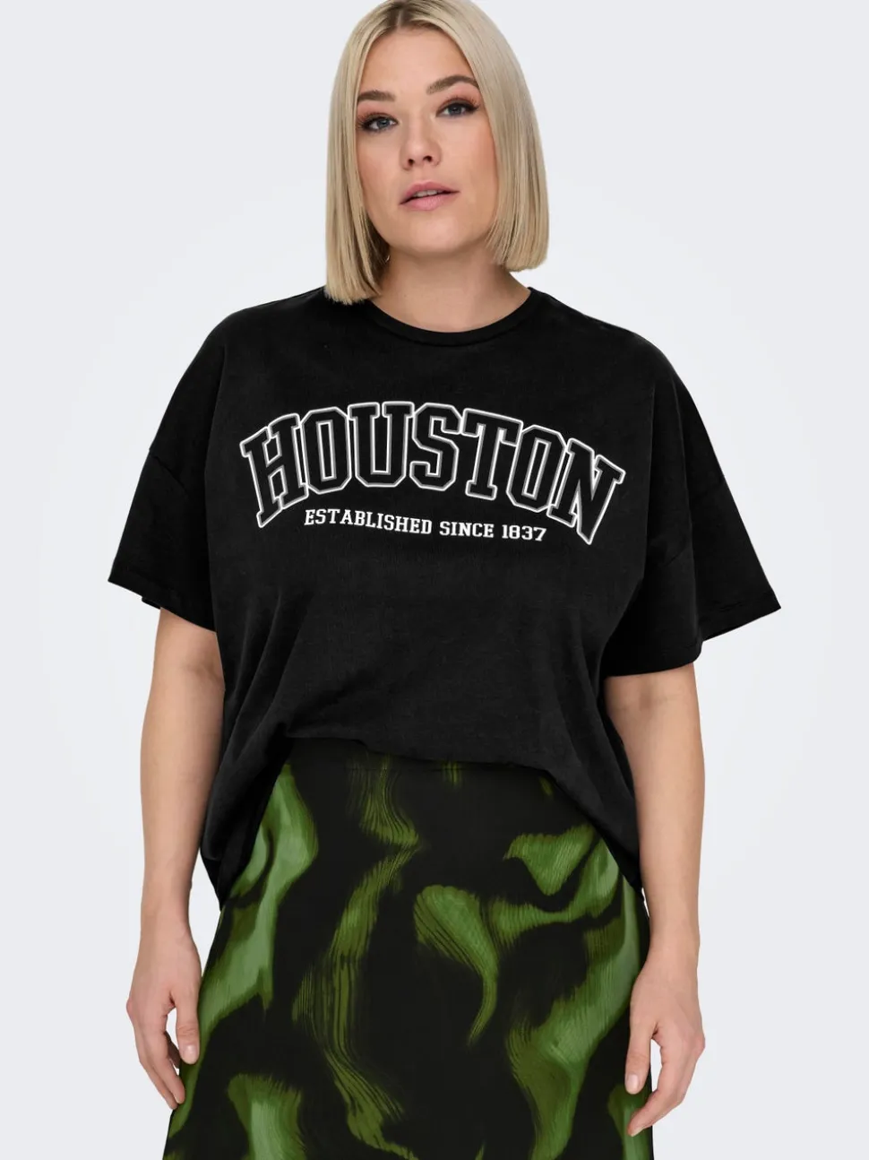 CARHOUSTON T-shirt
