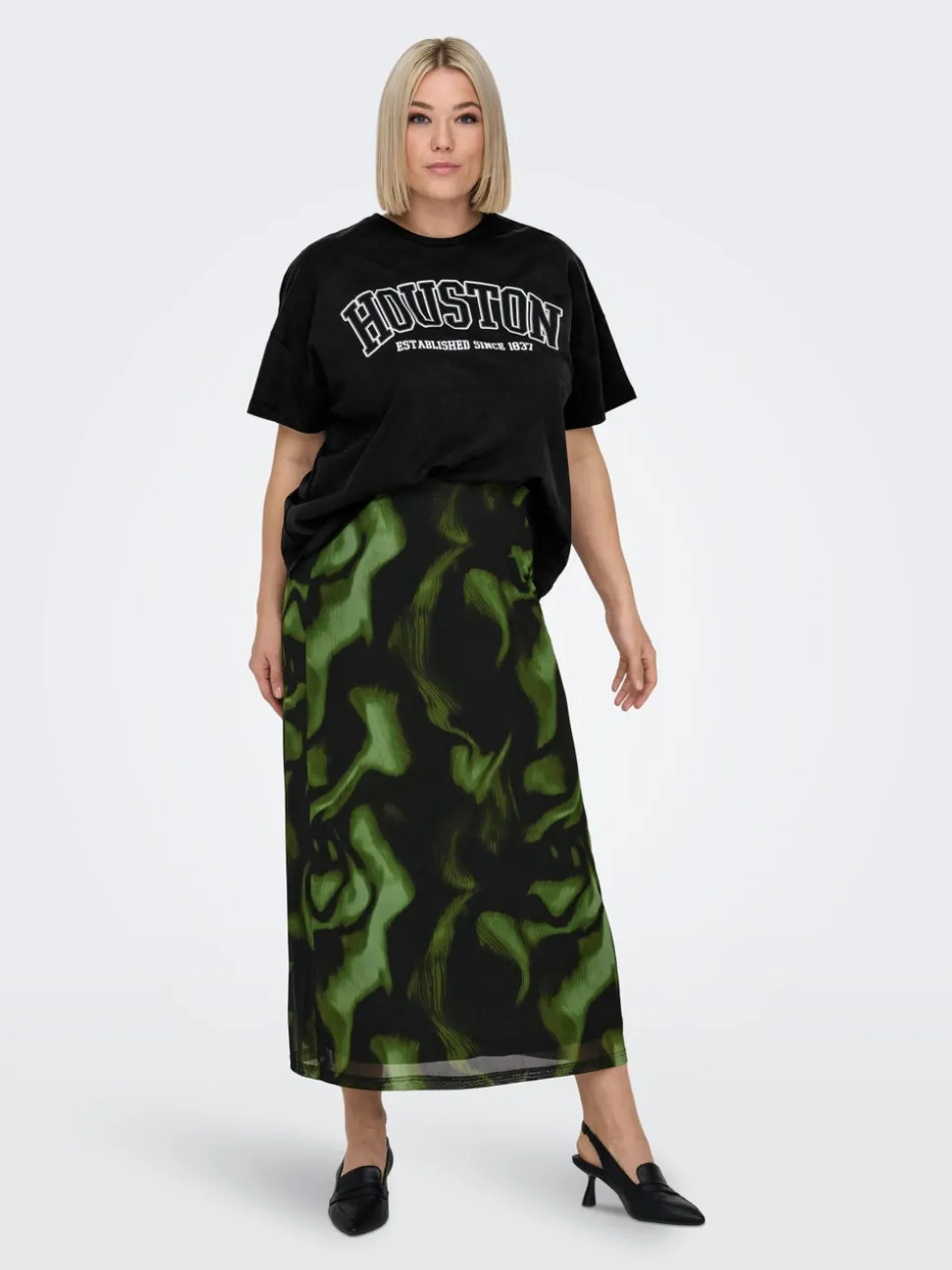 CARHOUSTON T-shirt