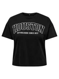 CARHOUSTON T-shirt