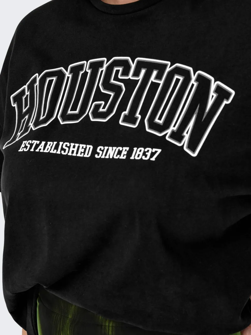 CARHOUSTON T-shirt