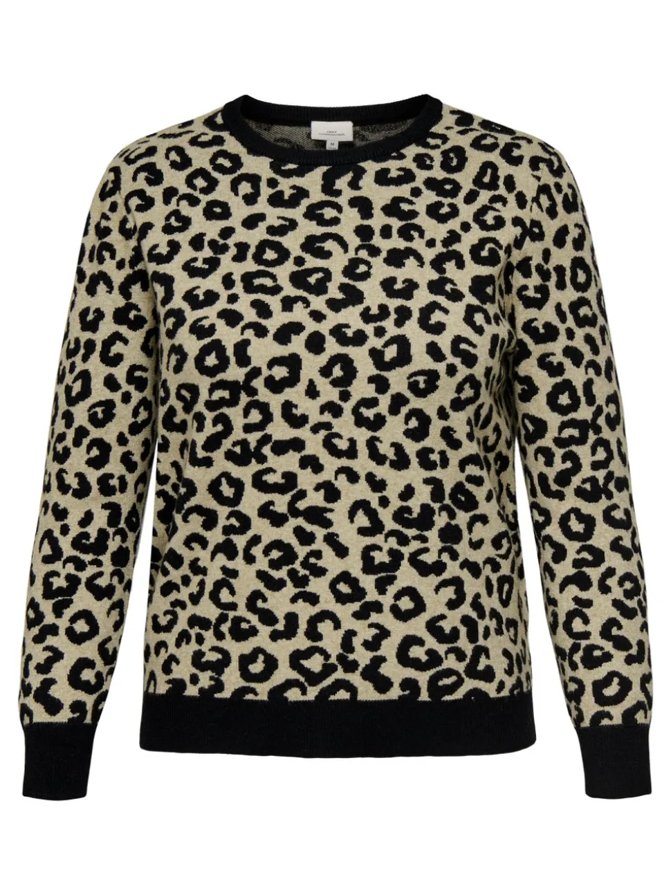 CARIBI Pull en maille