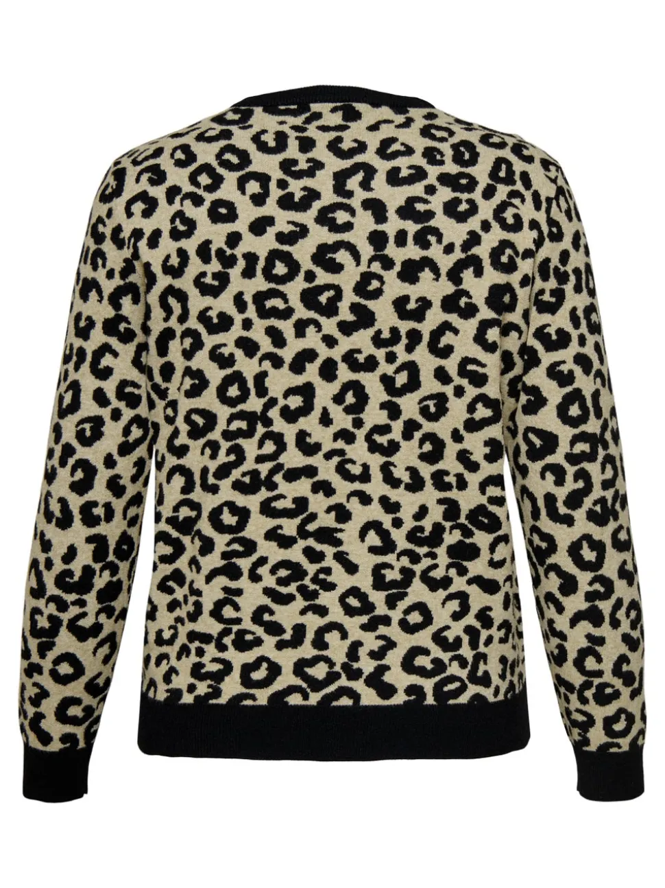 CARIBI Pull en maille
