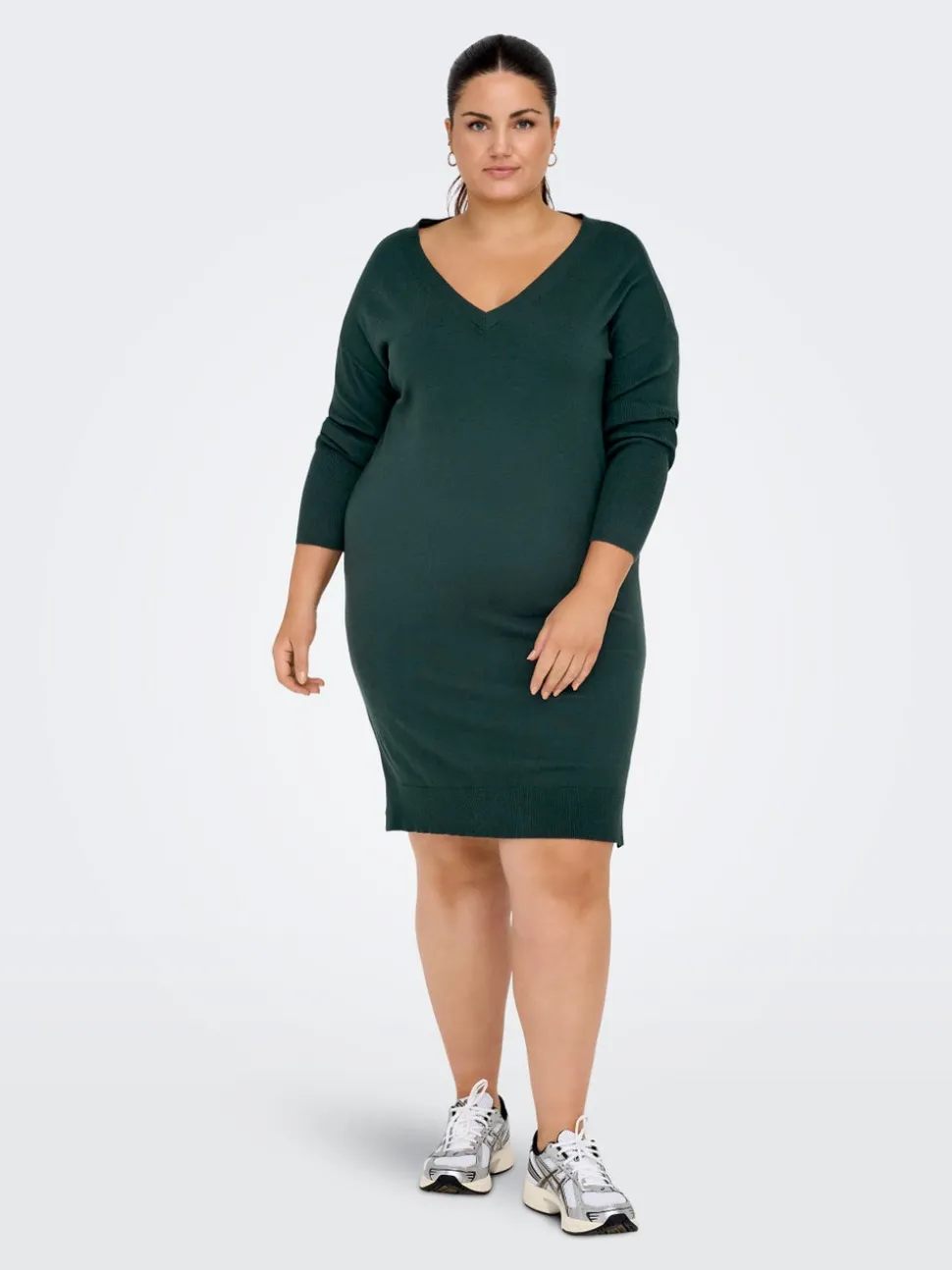 CARIBI Robe courte