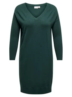 CARIBI Robe courte