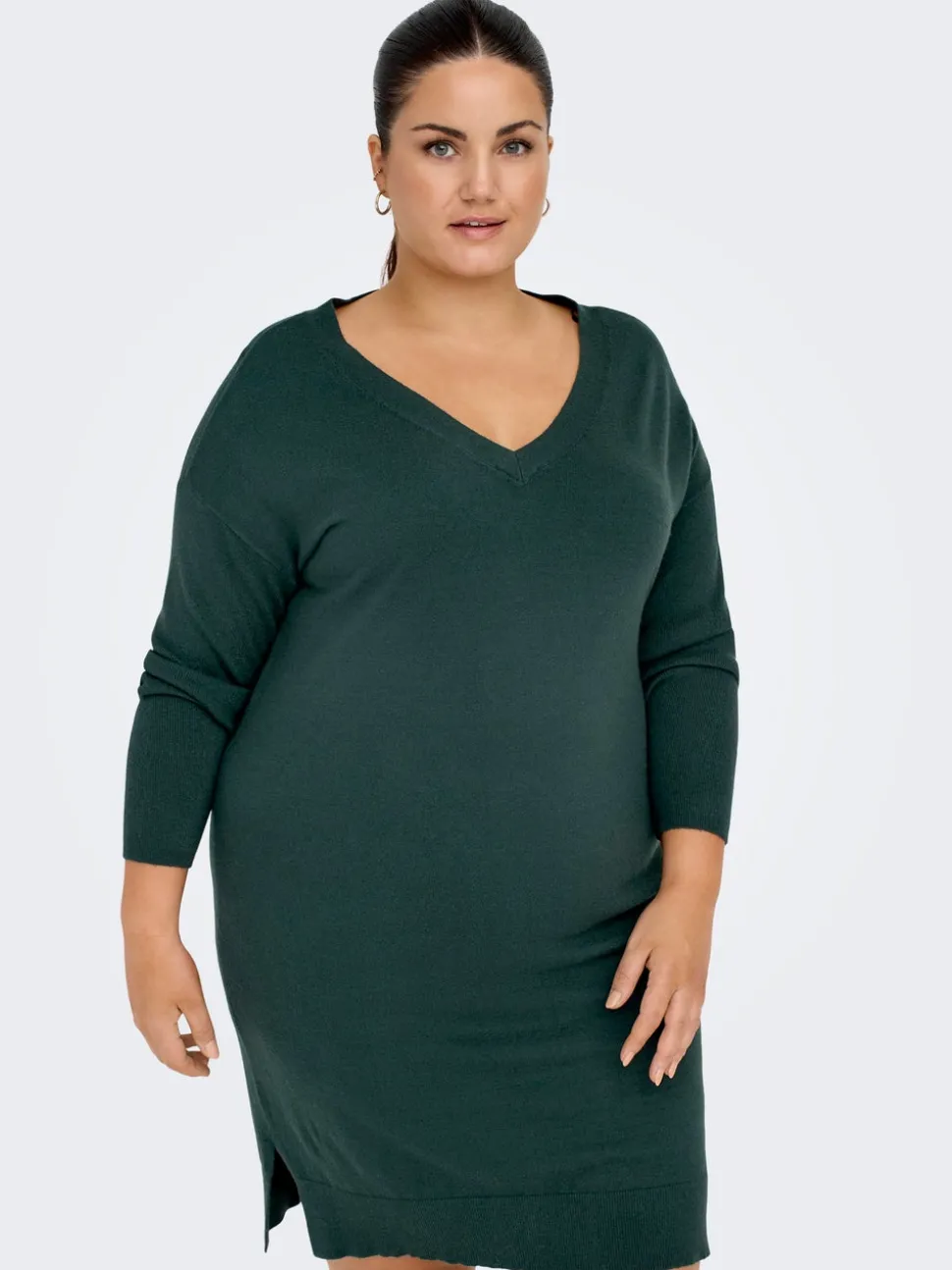 CARIBI Robe courte