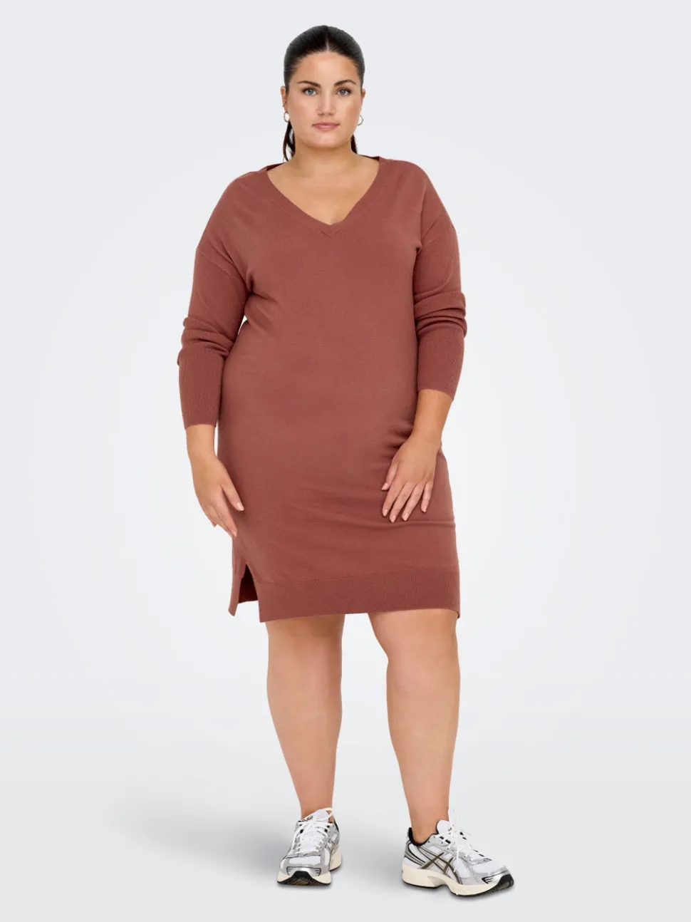 CARIBI Robe courte