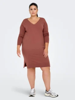 CARIBI Robe courte