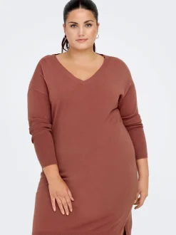 CARIBI Robe courte