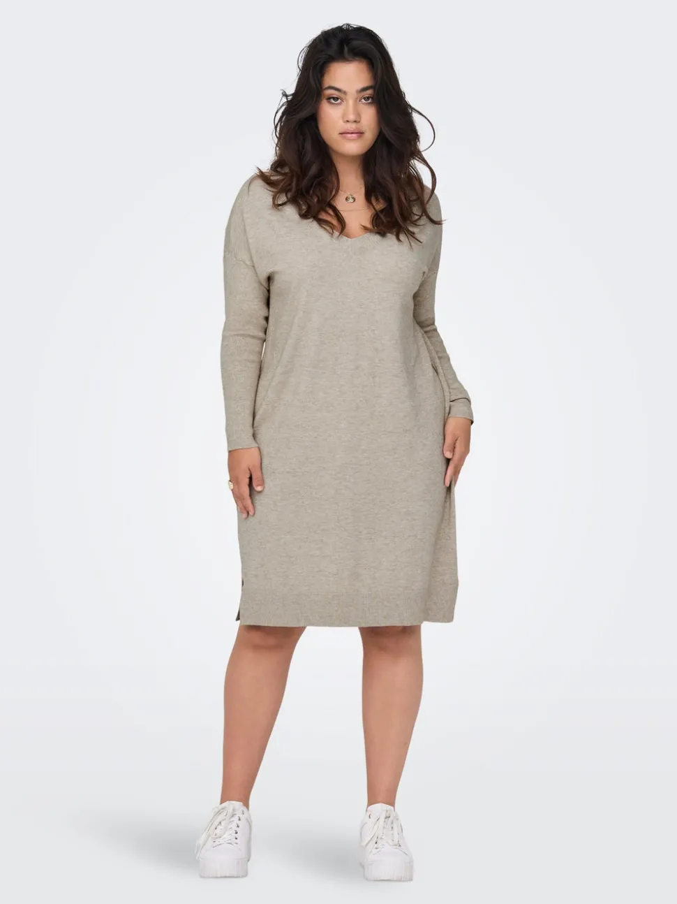 CARIBI Robe courte