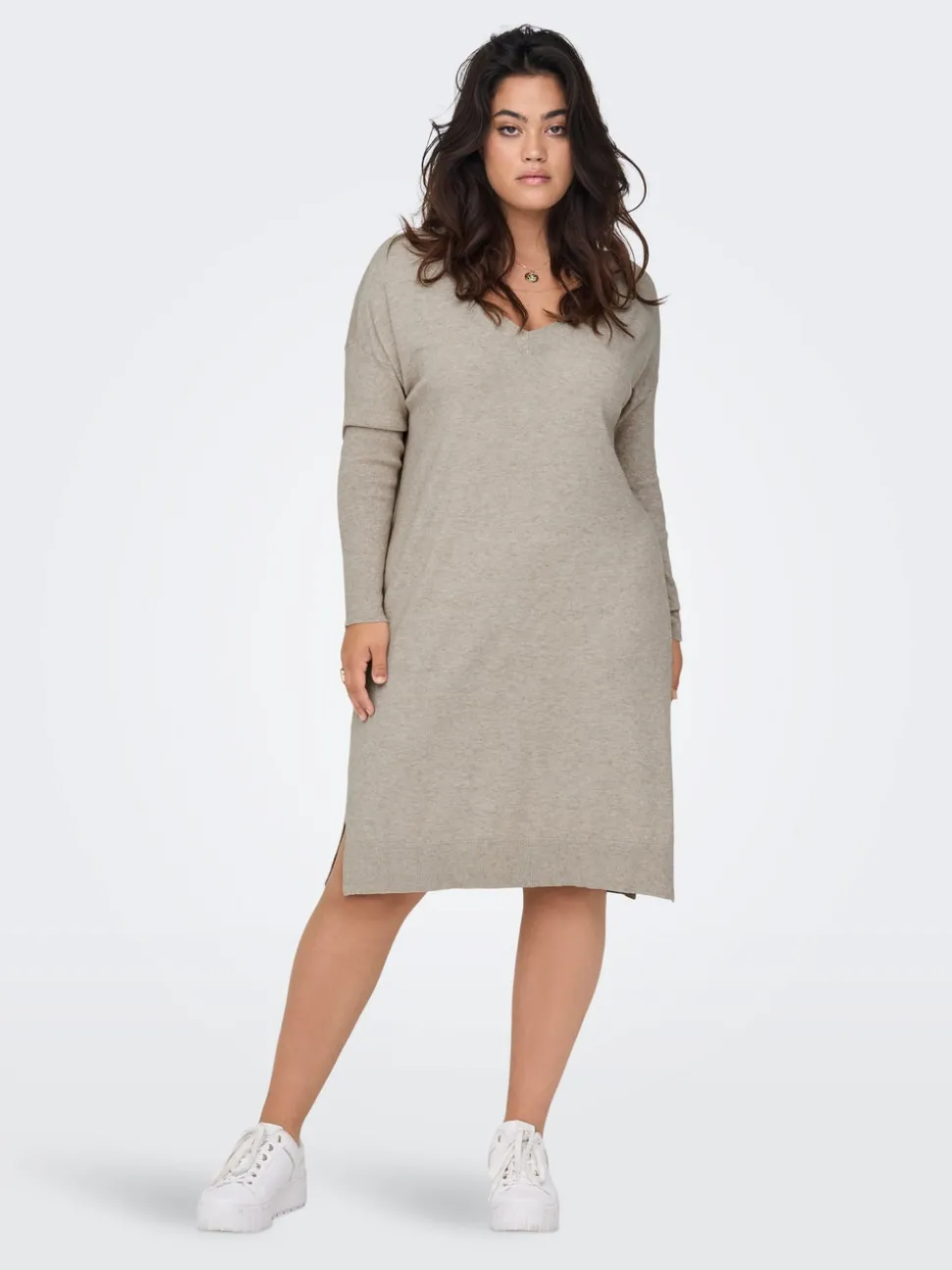 CARIBI Robe courte