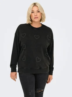 CARINDA Sweat-shirts