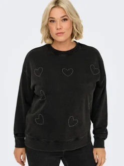 CARINDA Sweat-shirts
