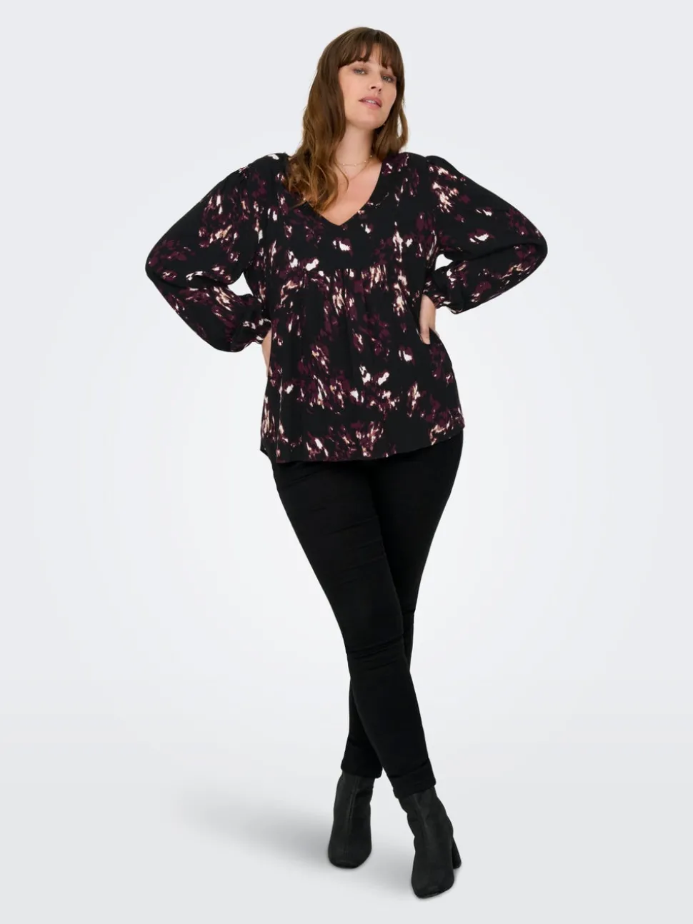 CARINDIGO Chemise