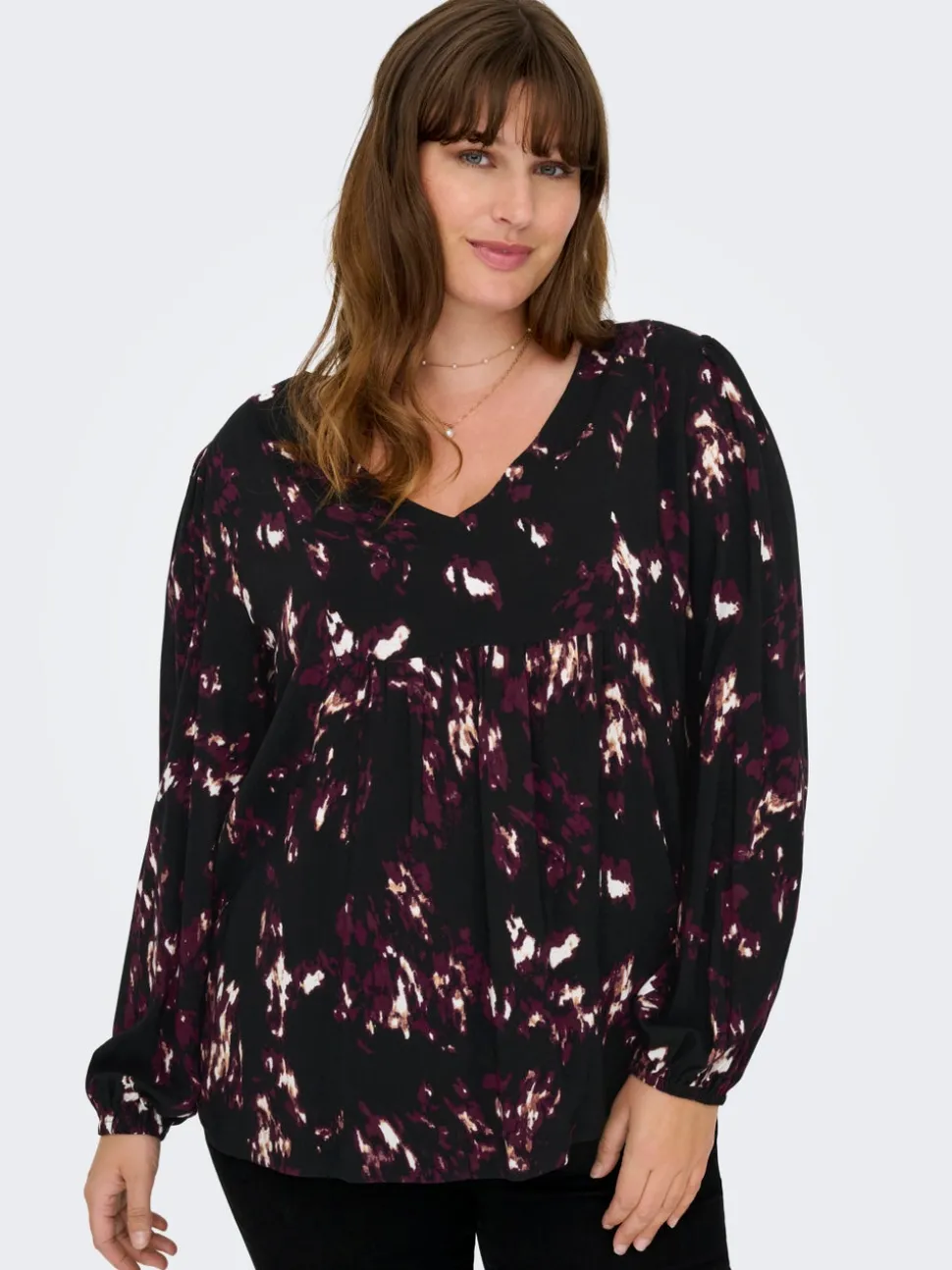 CARINDIGO Chemise