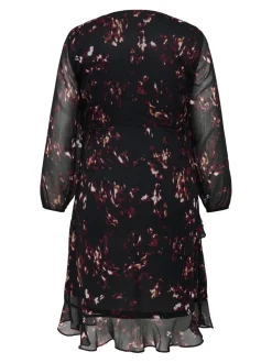 CARINDIGO Robe midi