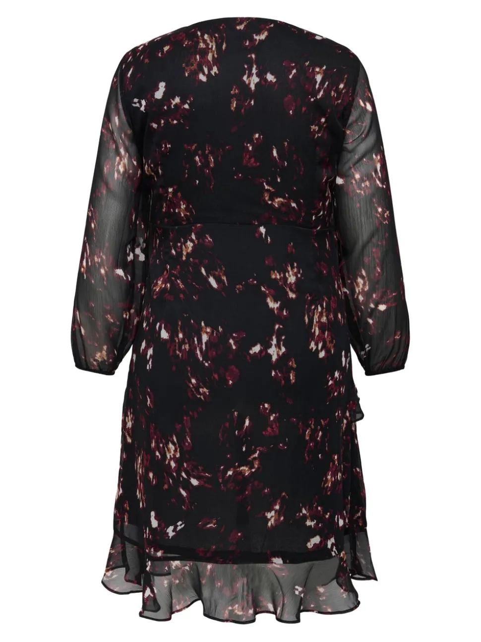 CARINDIGO Robe midi